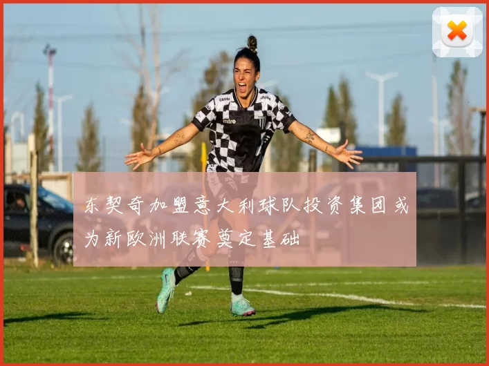 东契奇加盟意大利球队投资集团或为新欧洲联赛奠定基础